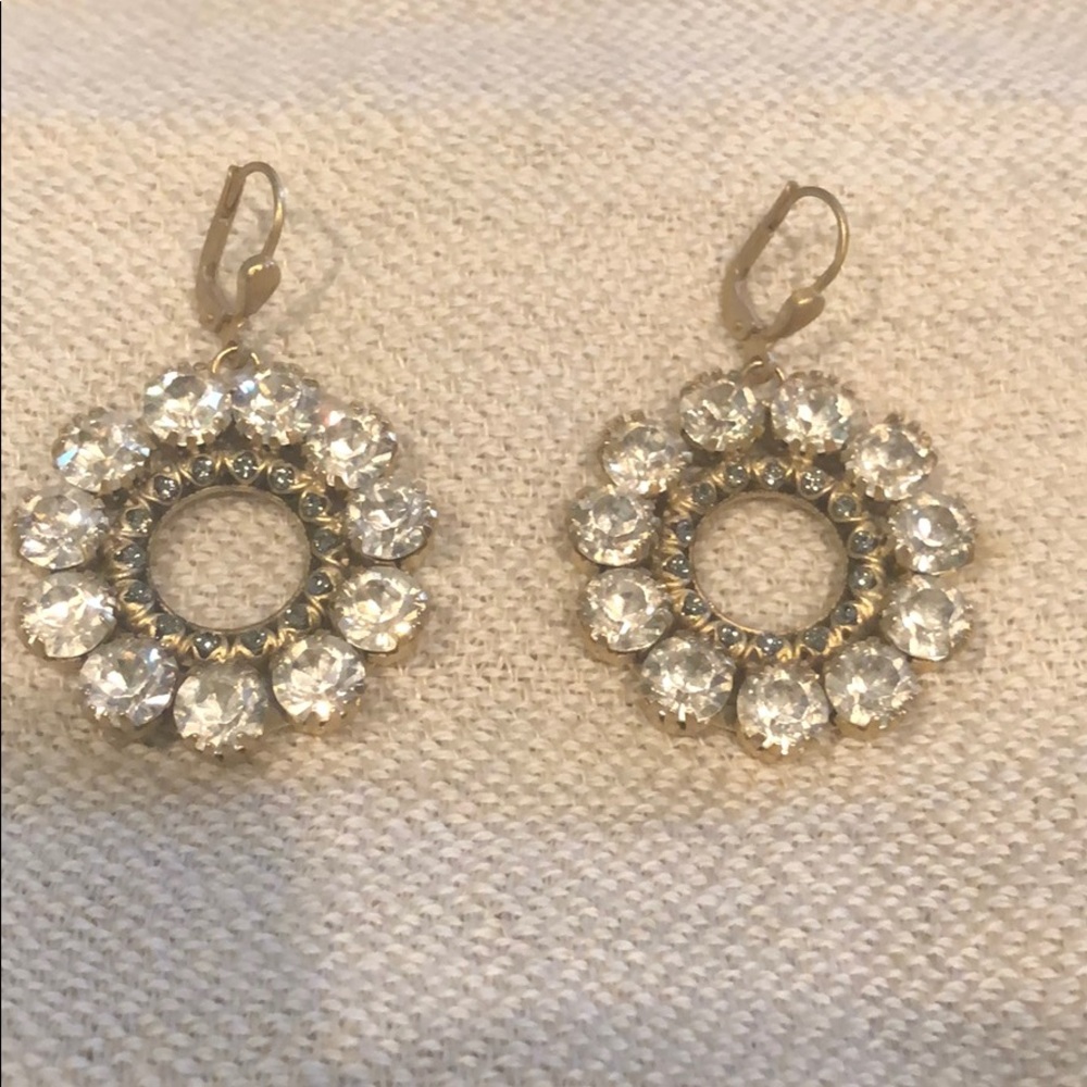 Earrings.. stunning!!
